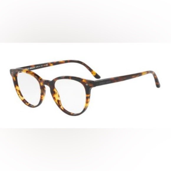 Used Giorgio Armani Frames - AR 7130F - Tortoise - 51 –19 – 140 - Picture 1 of 12